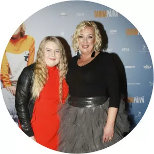 Josefiina Petelius photograph