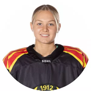 Josefin Bouveng