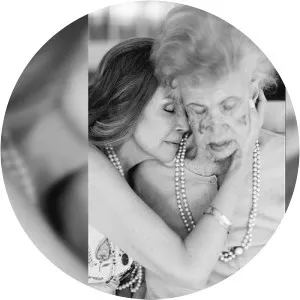 Josefina Aguilar photograph