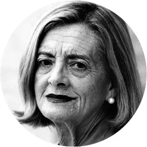 Josefina Aldecoa - Spanish writer