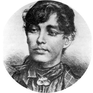 Josefina Álvares de Azevedo