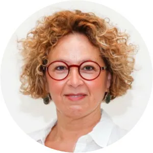 Josefina Antonia Bueno Alonso