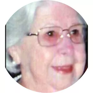 Josefina Barragan de Santana photograph