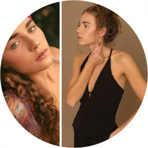 Josefina Bocchino photograph