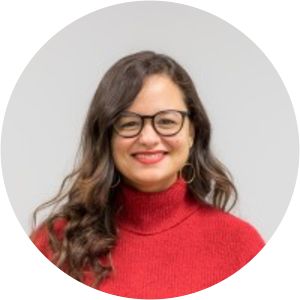 Josefina Chavez photograph