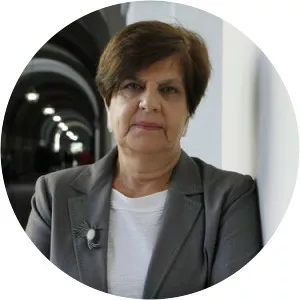 Josefina Cruz Villalón - Spanish Politician