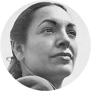 Josefina Fierro de Bright