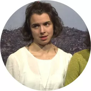 Josefína Formanová - Petr Forman's daughter