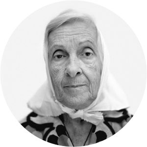 Josefina García de Noia