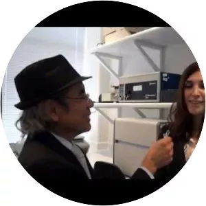 Josefina Garcia Nores