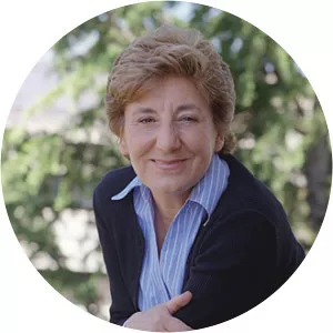 Josefina Gómez Mendoza