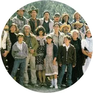 Josefina González de la Riva