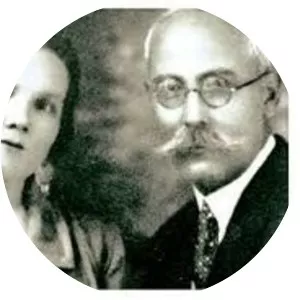 Josefina Güereña - María Félix's mother