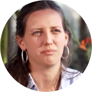 Josefina Kast Adriasola - José Antonio Kast's daughter