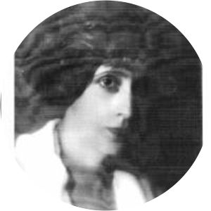 Josefina Lerena Acevedo de Blixen