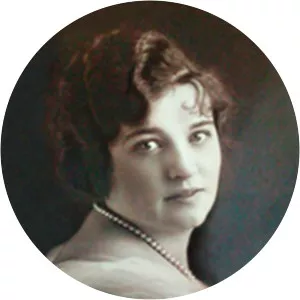 Josefina Lozano - Octavio Paz's mother