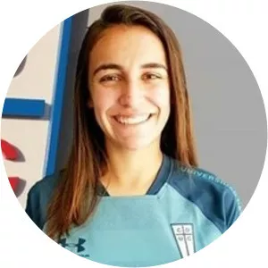 Josefina Paz Keymer Tohá - Football player