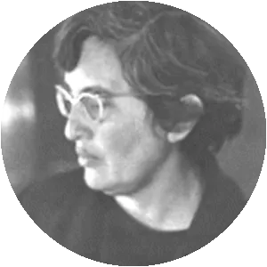 Josefina Ramos de Cox