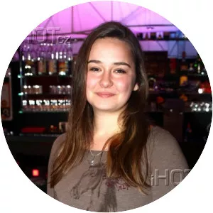 Josefína Rašilovová - Vanda Hybnerová's daughter