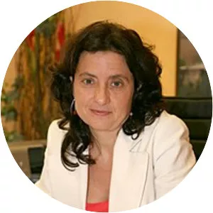 Josefina Santiago Rodríguez - Politician
