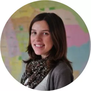 Josefina Undurraga Schuler - Film producer