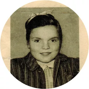 Josefina Vilaseca Alsina