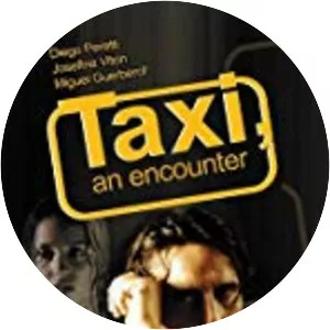 Josefina Viton - Film actor