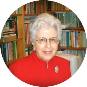 Josefina Zoraida Vázquez