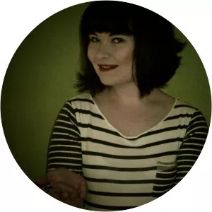 Josefine Flörke - Saskia Vester's daughter