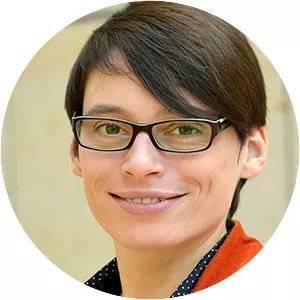 Josefine Paul - Member of the Bundesrat of Germany