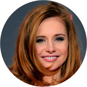 Josefine Preuß - German television actress