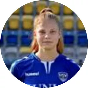 Josefine Schlichting