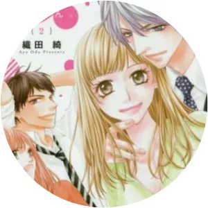 Josei manga