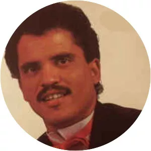 Joseito Martinez Musician - Singer