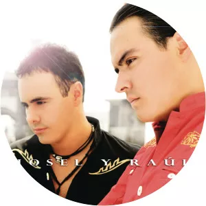 Josel y Raúl - Musical artist
