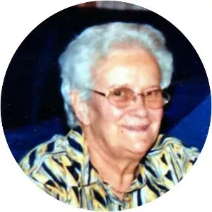 Joseline Fraselle photograph