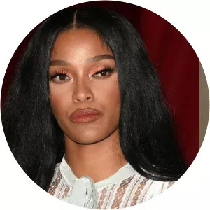 Joseline Hernandez - Puerto Rican TV personality