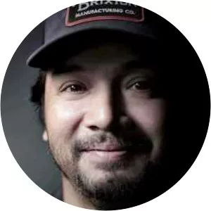 Joselito Seldera - Film director