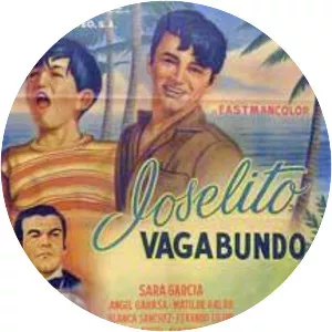 Joselito vagabundo - 1966 ‧ Comedy ‧ 1h 28m