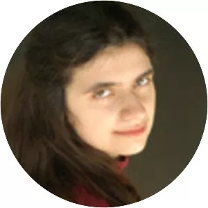 JoSelle Vanderhooft - Author