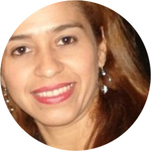 Joselma Mendes - Joelma's sister