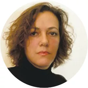 Josely Baptista Vianna - Author