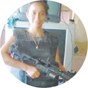 Joselyn Alejandra Niño photograph