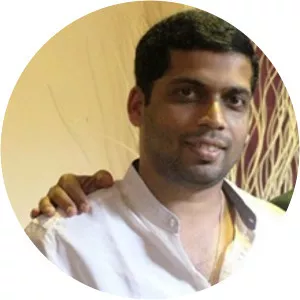 Josemon Simon photograph