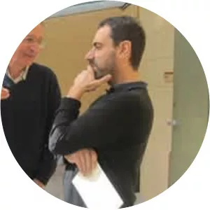 Josep Amorós - Film producer