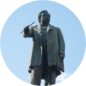 Josep Anselm Clavé i Camps