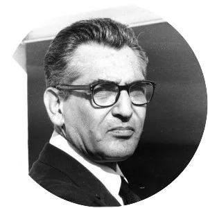 Josep Antoni Coderch