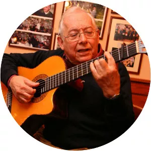 Josep Bastons i Fàbrega Musician