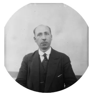 Josep Brangulí i Soler - Spanish photojournalist