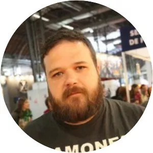 Josep Busquet - Spanish comics artist